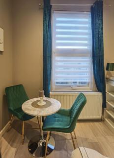 Double Room London - 9