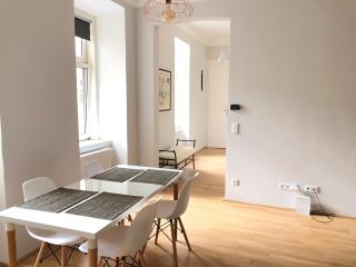 Classic, Modern&Charming! 7min to Vienna’s center! - Vienna - 8