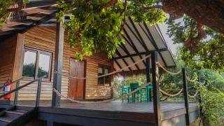 Jetwing Jungle Lodge, A Luxury Reserve - Yala - 9