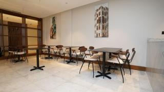 Jasmine Garden Hotel - Dschidda - 3