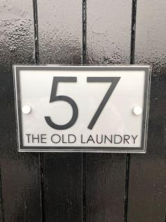 The Old Laundry - 4