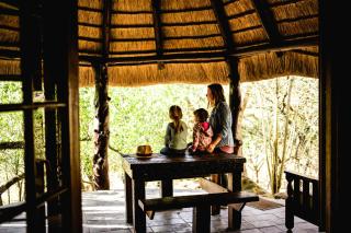 iNsingizi Lodge - Mid Illovo - 9