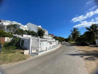 Petit coin de paradis à 5 min Baie Orientale, Idolem résidence unité 7bis - 57 Rue du Mont Vernon 1 - 5
