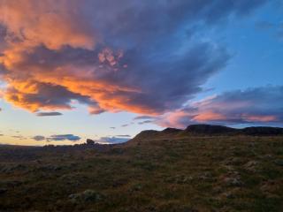 Kambar - Selfoss - 2