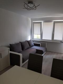Mieszkanie nad morzem GDAŃSK BRZEŹNO - 5