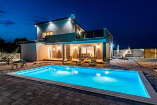Villa Grigia - Banjevci - 0