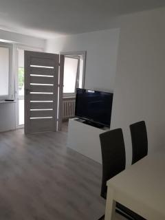 Mieszkanie nad morzem GDAŃSK BRZEŹNO - Danzig - 4