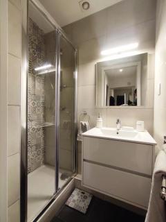 Appartement proche Paris/Métro - 1