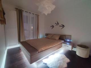 Appartement proche Paris/Métro - 6