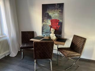 Quartier Lookvenne Wohnung 1 - Emden - 6