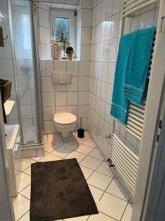 Quartier Lookvenne Wohnung 1 - Emden - 4