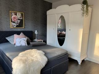 Quartier Lookvenne Wohnung 1 - Emden - 3