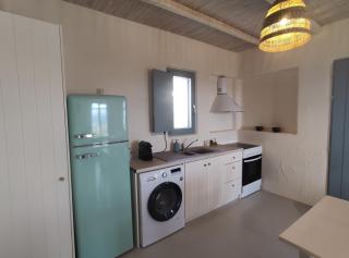 Mosaic Suites - Drios - 1