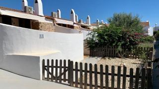 Villa Estrellas - Ciutadella - 7