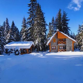 Chata Tatry - Tatranska Strba - 3