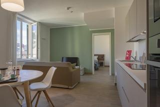 Brignole de Ferrari Apartments by Wonderful Italy - Genova - 1
