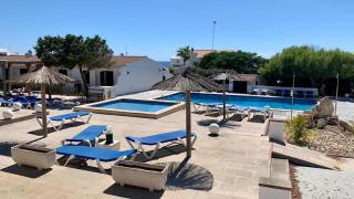 Villa Estrellas - Ciutadella - 9