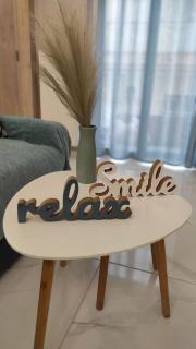 Cozy flat in Thessaloniki - Thessaloniki - 5