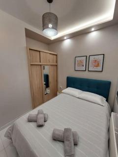 Cozy flat in Thessaloniki - Thessaloniki - 4