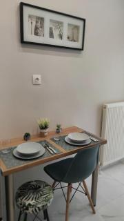 Cozy flat in Thessaloniki - Thessaloniki - 3