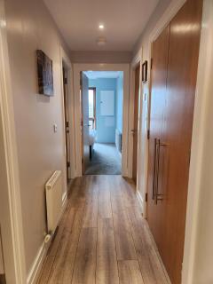 City Views Apartment - 5