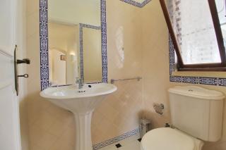 Casa Francisco : Family Villa with private pool. Near to beach - 2