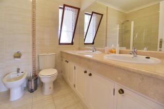 Casa Francisco : Family Villa with private pool. Near to beach - 3