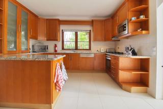 Casa Francisco : Family Villa with private pool. Near to beach - 7