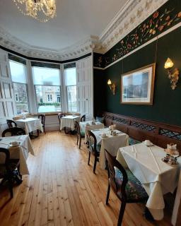 Barony House - Edimburgo - 6
