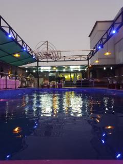 Hotel 5 Flowers Ananta Elite - 8