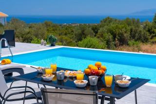 Villa Laide - Cefalonia - 6
