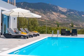 Villa Laide - Cefalonia - 9