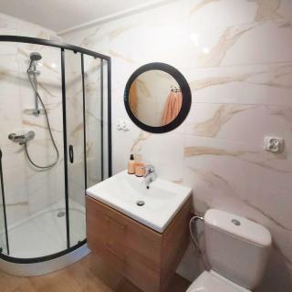 Domek Listonosza 693-772-307 - Uherce Mineralne - 1