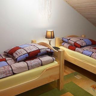 Domek Listonosza 693-772-307 - Uherce Mineralne - 5