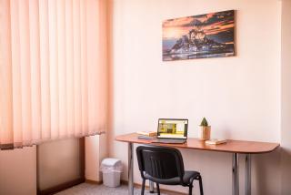 Si-Yo hostel - Užhorod - 4