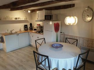 Domaine de Cadenne - Saint-Antonin - 7