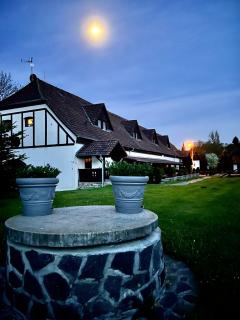 Hotel Jiřičná - Sušice - 7