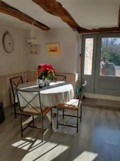Domaine de Cadenne - Saint-Antonin - 8