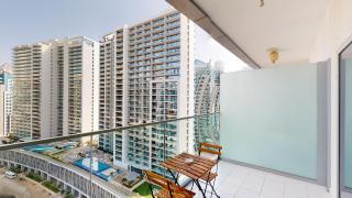 Majestine Apartments - 4