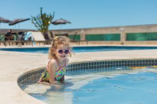 Royal Macaé Palace Hotel - 8