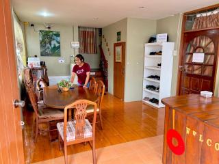 DonMueang Boutique House DonMueang Airport - Bangkok - 1