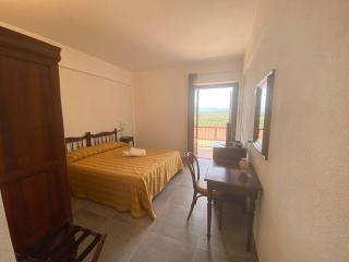 Hotel Ispinigoli - Dorgali - 9