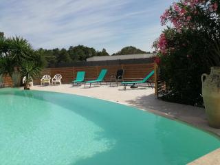 Mimosas - villa - Fréjus - 5