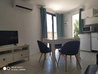 Mimosas - villa - Fréjus - 3