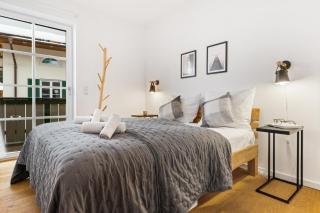 Casa Tegernsee - zentral, modern, Nespresso, 3 Min zum See - 1