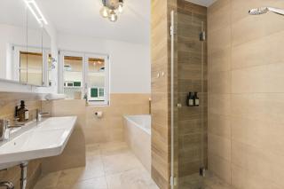Casa Tegernsee - zentral, modern, Nespresso, 3 Min zum See - Gmund am Tegernsee - 7