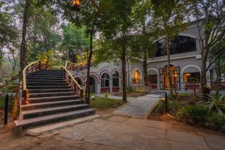 Jungle King Resort - Kānha - 1