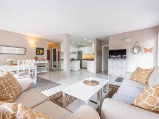 Sol y Paz 3, Nice apartment with great location - Marbella - 6