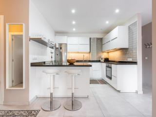 Sol y Paz 3, Nice apartment with great location - Marbella - 6