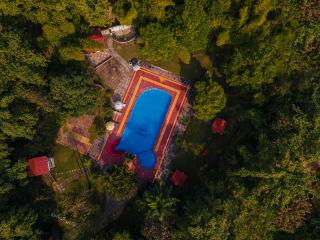 Jungle King Resort - Kānha - 5